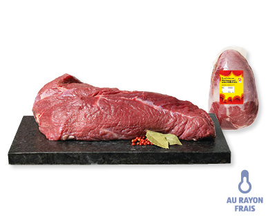 Rôti d'épaule de bœuf