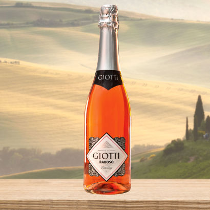 Spumante Rosato