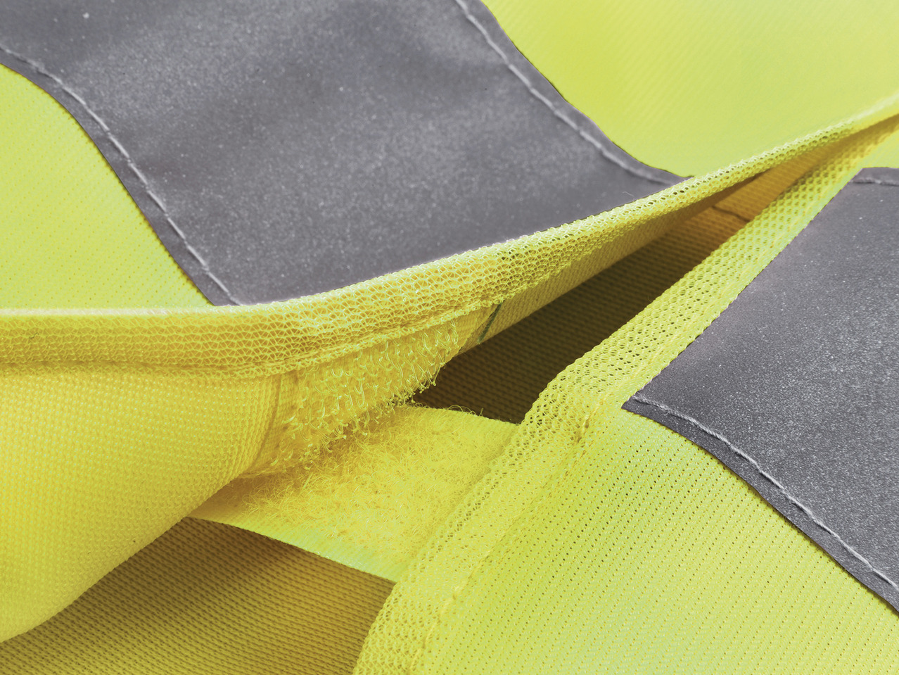 Powerfix Profi High Visibility Vest1