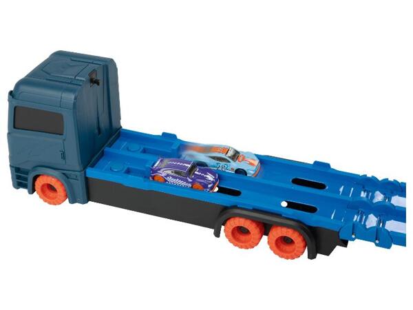 Playtive Autotransportér