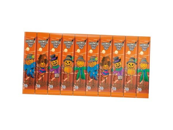 Halloween Chocolate