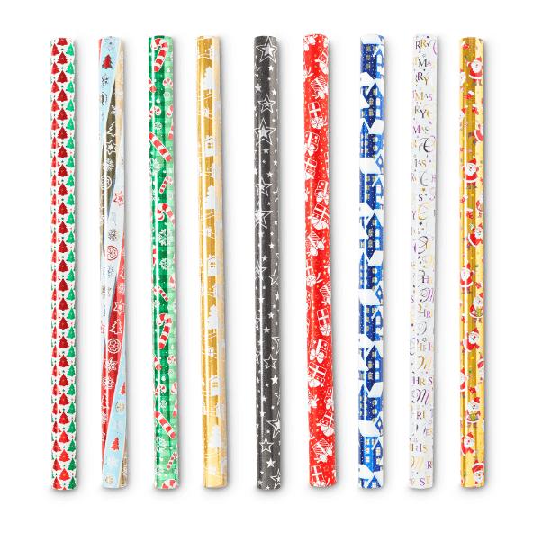 Papier cadeau