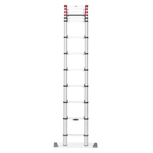 HAILO Teleskopleiter T80