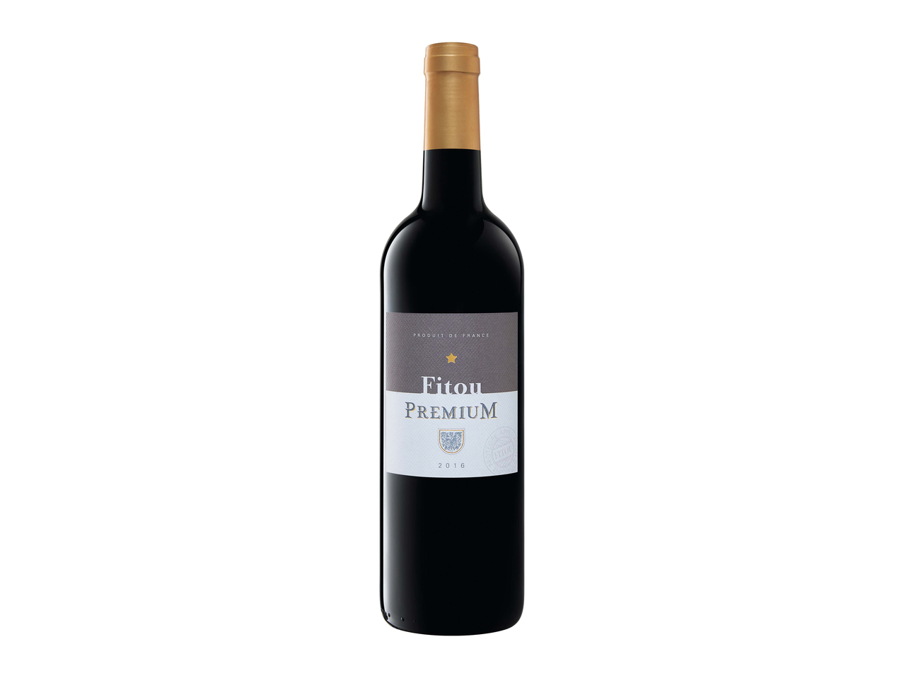 Fitou Premium 2016