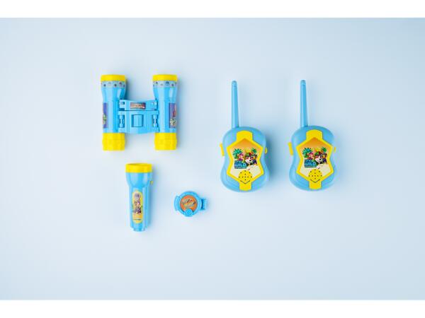 Paw Patrol Adventure Set