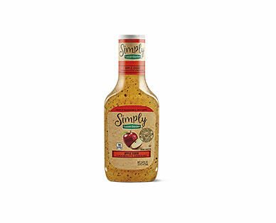 Tuscan Garden Simply Salad Dressing Assorted varieties