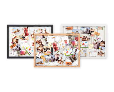 Tableau photos