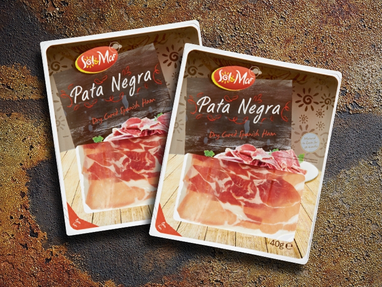 Pata Negra