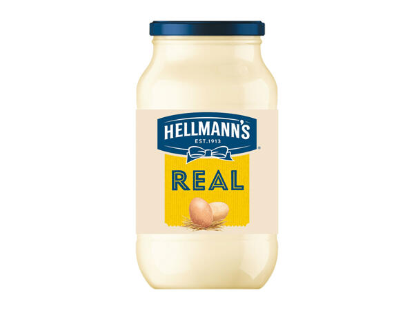 Hellmann's Mayonnaise