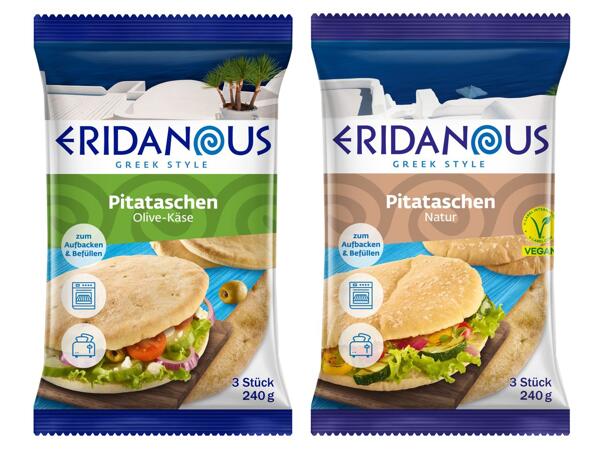 Pitataschen