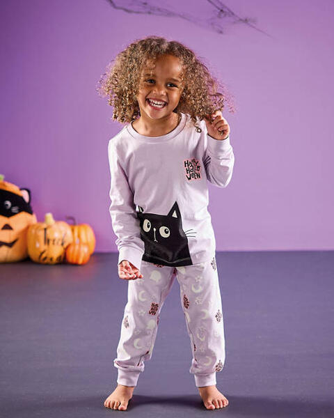 Halloween Pyjamas