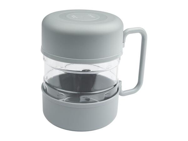 Zoofari Pet Food Travel Organiser