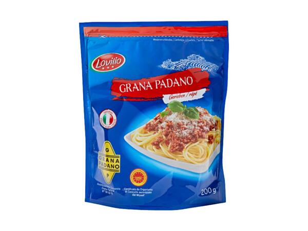 Grana Padano DOP (azione valida solo in Ticino)