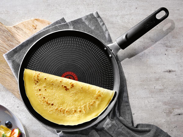 Poêle à crêpe