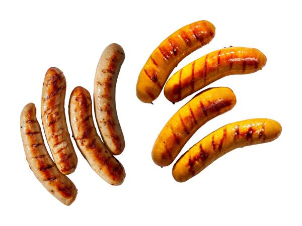 Saucisses à rôtir