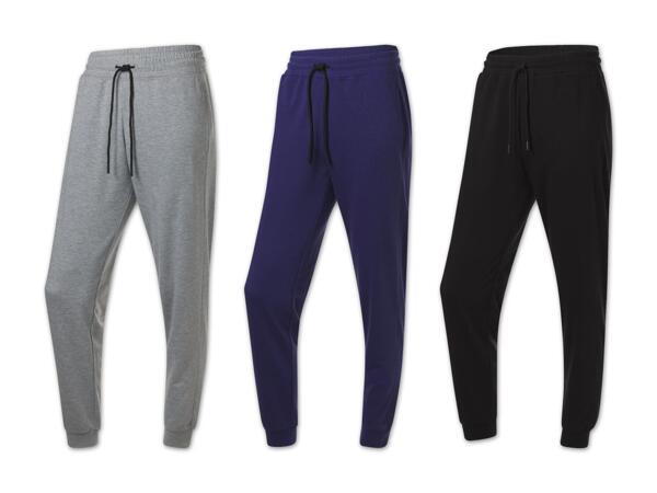 Herren Sweathose