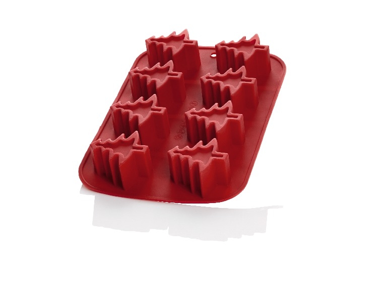 Silicone Cake Tin