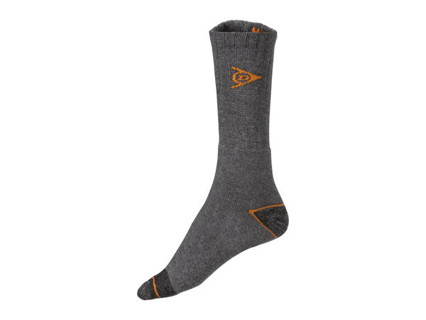 Men's Work Socks