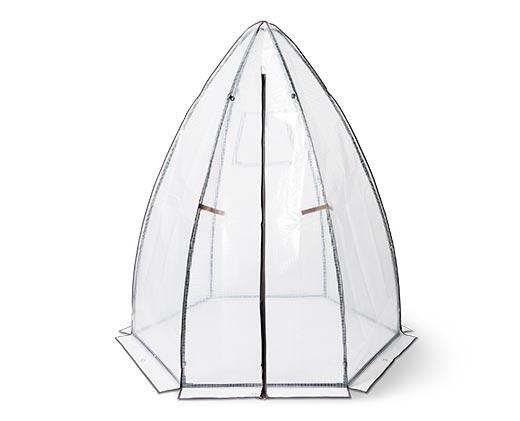 Gardenline Winter Greenhouse