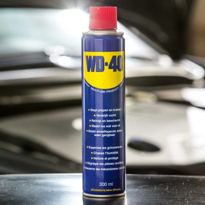 Multispray