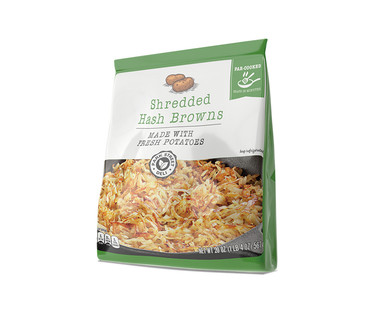 Park Street Deli Shredded Hash Browns