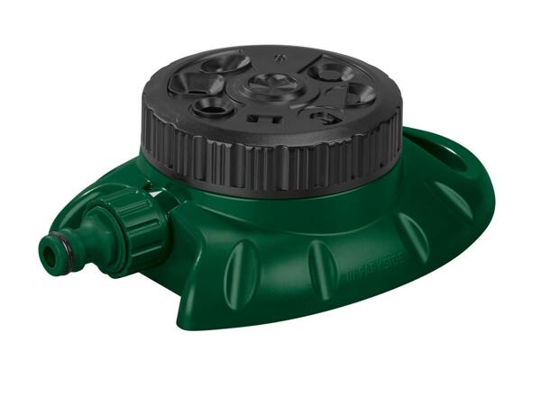 Sprinkler, Spray Nozzle or Spray Gun
