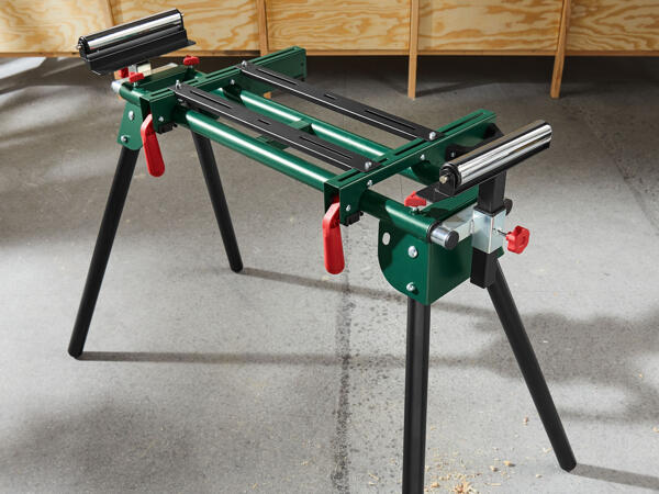 Universal Tool Stand