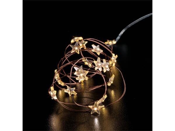 20 LED String Lights