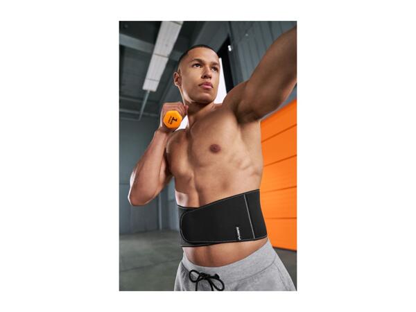 CRIVIT Sports Back Brace