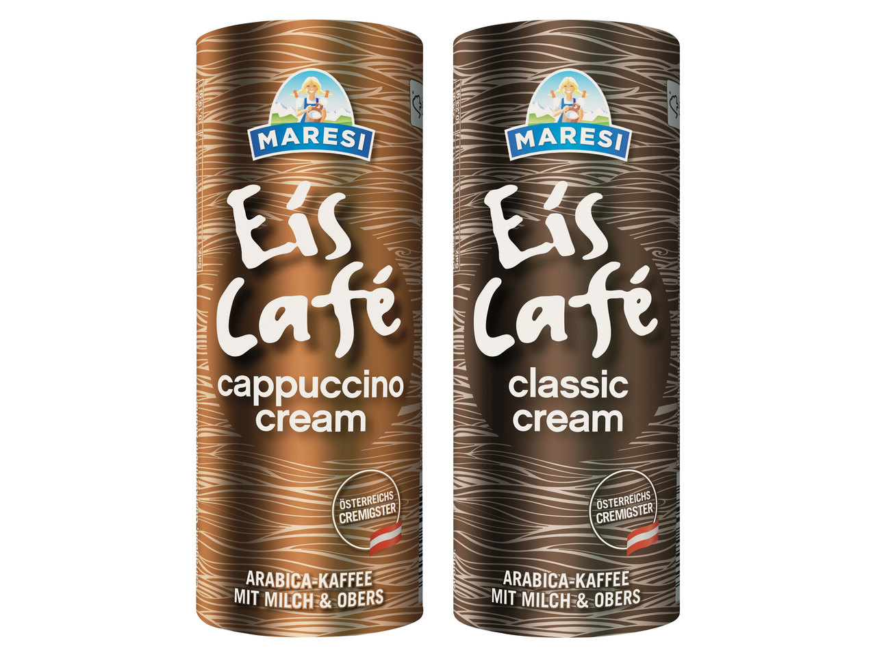 MARESI Eiscafé