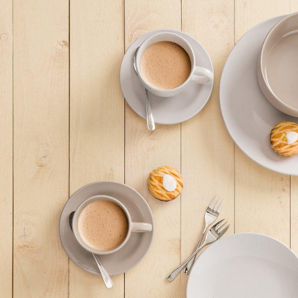 Service à café, 12 pcs