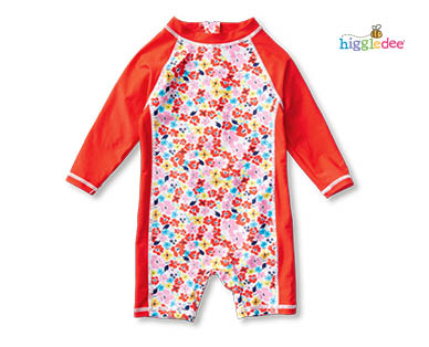 Infant Swimwear
