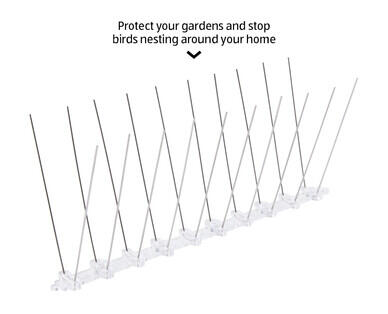 Bird Control Assortment