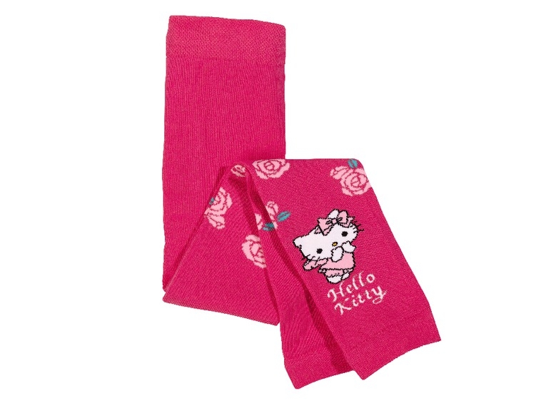 Girls' Leggings "Hello Kitty"