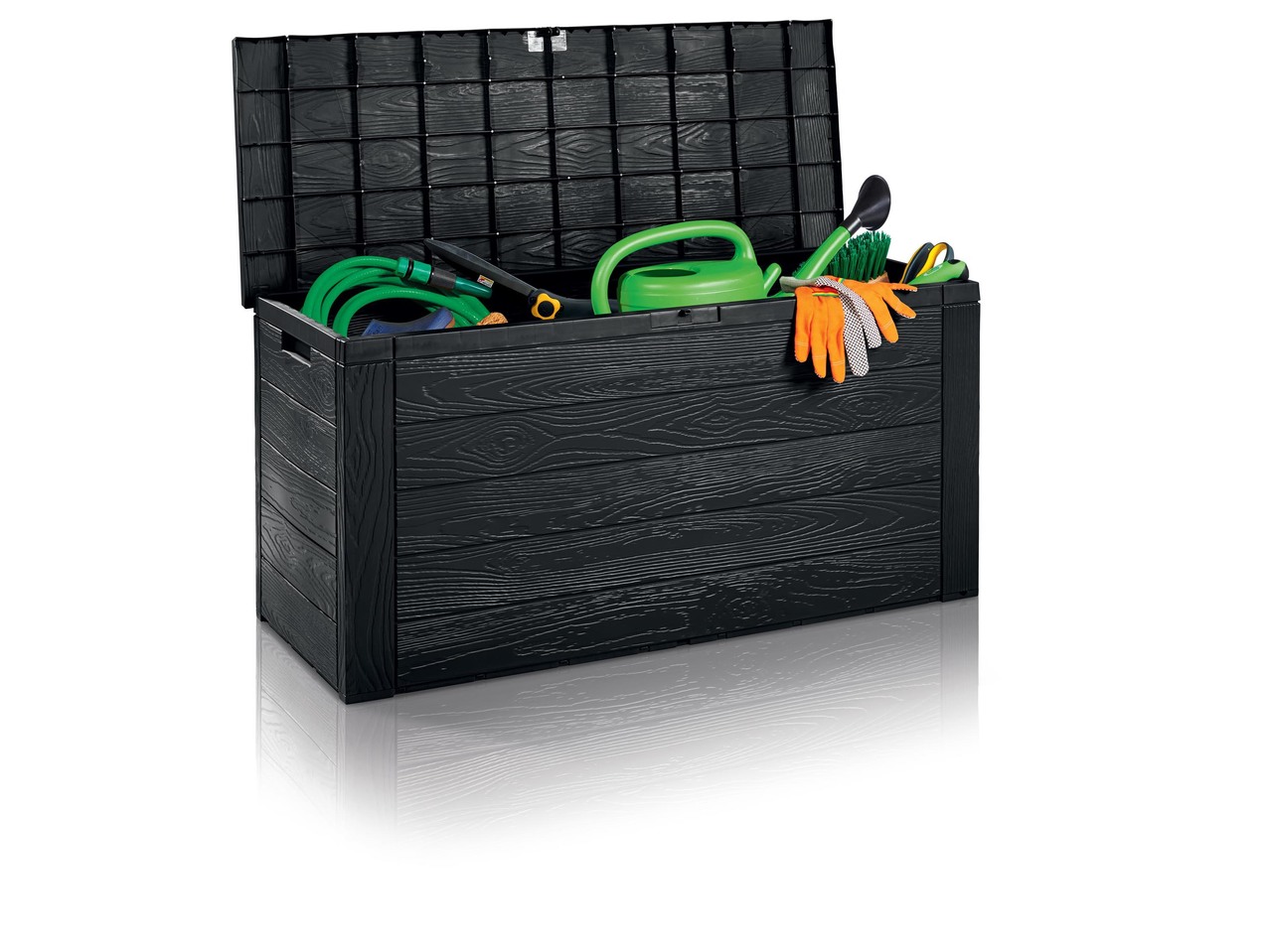 All-Purpose Storage Box