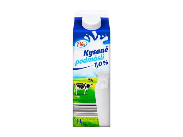 KYSANÉ PODMÁSLÍ