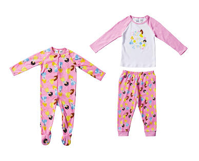 Infant Licensed Sleepwear
