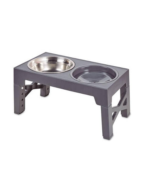 Adjustable Pet Bowl