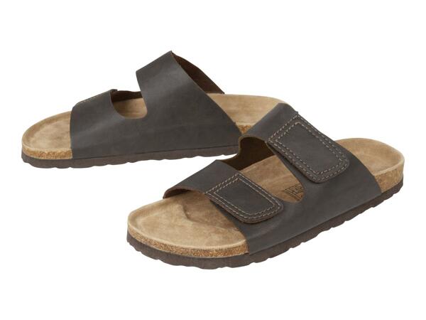 Esmara Men's Brown Sandals