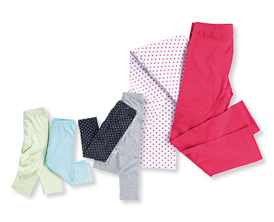 Leggings pour tout-petits IMPIDIMPI