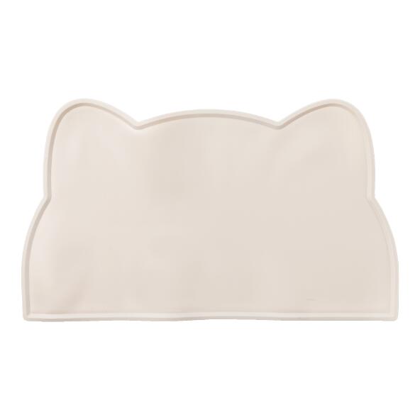 Tapis pour gamelle