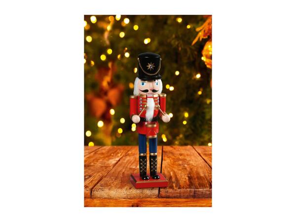 Livarno Home Nutcracker