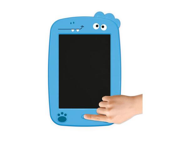 Silvercrest LCD Writing Tablet