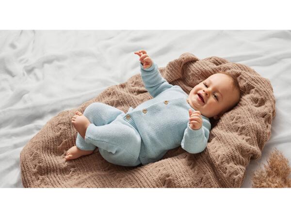 Baby Cardigan