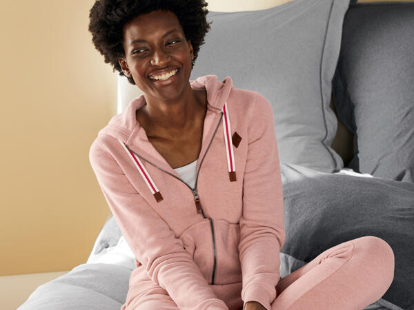 Ladies' Sweatshirt
