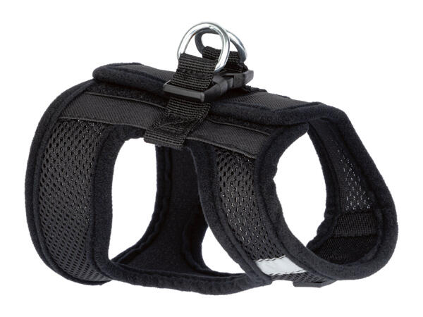 Zoofari Soft Dog Harness