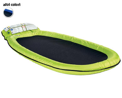 INTEX(R) AMACA GONFIABILE GALLEGGIANTE