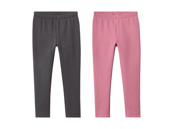 Legging thermorégulateur