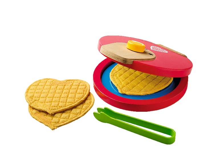 Toy Cookware Set