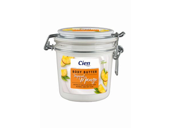 Body Butter